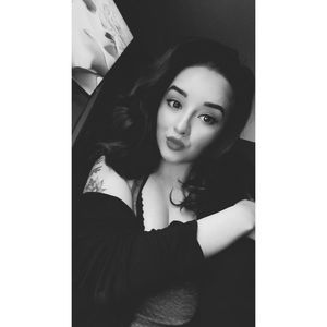 Meet your Posher, Savanah